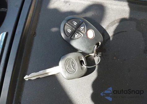 2014 Toyota Sienna Le V6 8 Passenger from USA, damaged, VIN 5TDKK3DCXES414707